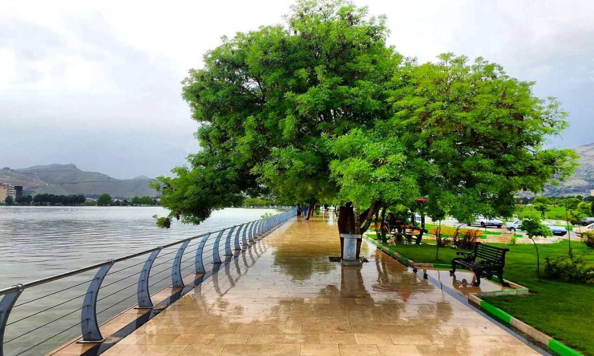 کسب و کار در خرم آباد