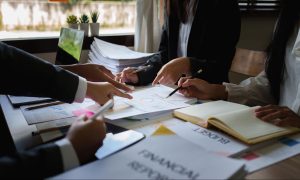 مشاوره کسب و کار با دکتر امید کربلایی