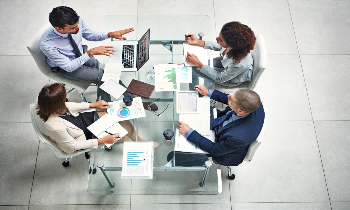 مشاوره کسب و کار در خرم آباد مازندران