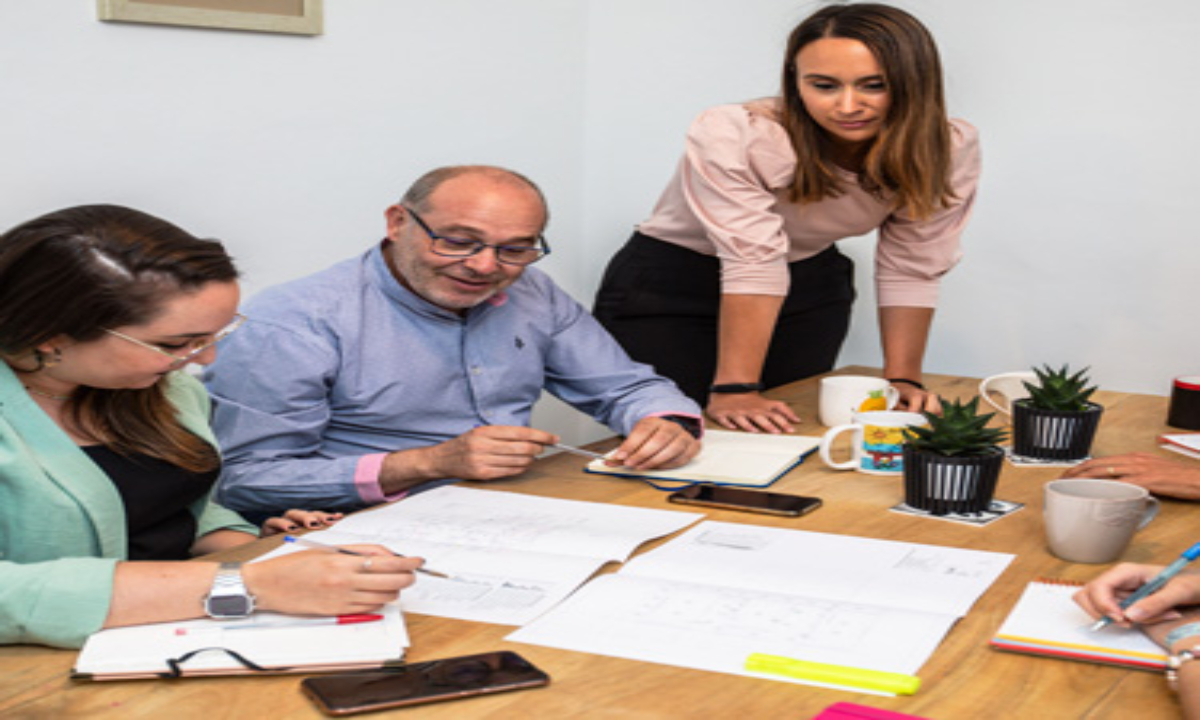 مشاوره کسب و کار در خلیل شهر